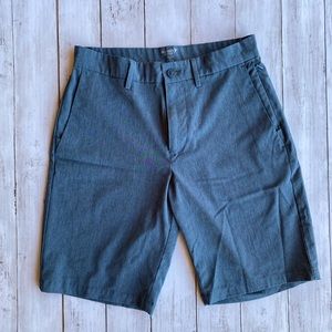 Old Navy men’s active wear.  Blue size:28
